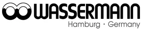 wassermann logo