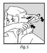 concept KK 1100 Hair Curler-fig5