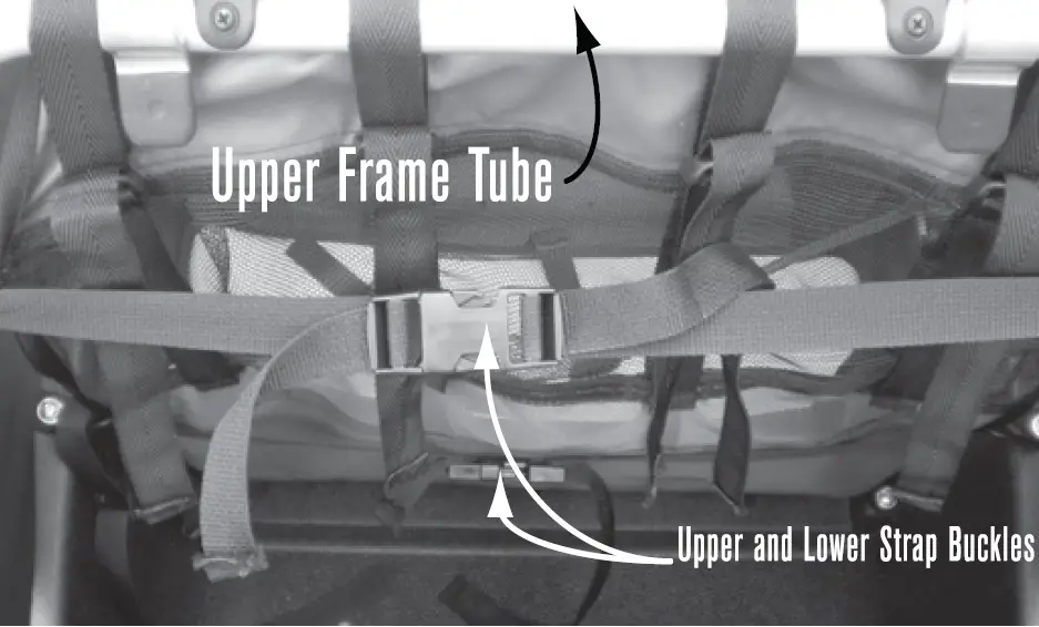 BURLEY 766981 Solo 2008 Child Trailer 01