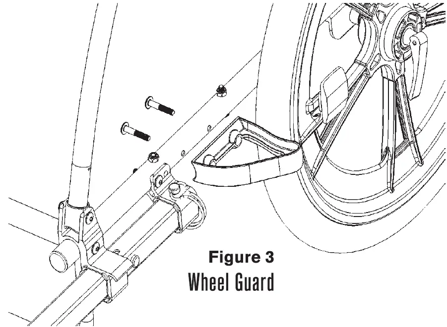 BURLEY 766981 Solo 2008 Child Trailer 06