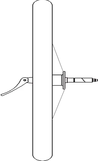 BURLEY 766981 Solo 2008 Child Trailer 06
