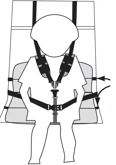 BURLEY 766981 Solo 2008 Child Trailer 12