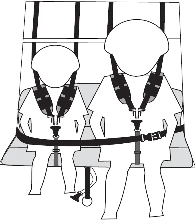 BURLEY 766981 Solo 2008 Child Trailer 12