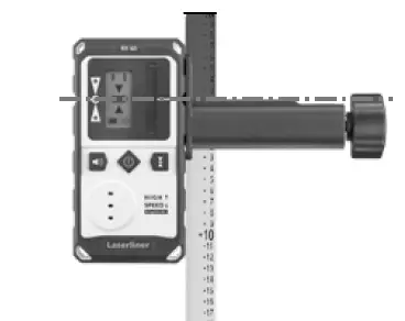 Laserliner 60 RangeX tender fig 4