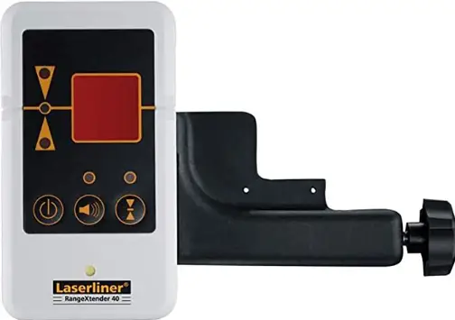 Laserliner 60 RangeX tender product