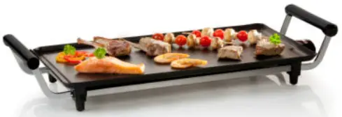 DOMO DO8304TP Teppanyaki Grill