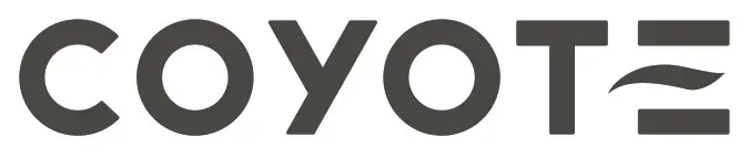 COYOTE - Logo