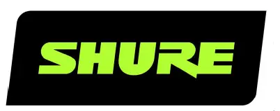 Shure LOGO