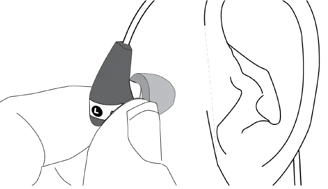 Shure SE315 Sound Isolating Earphones-3