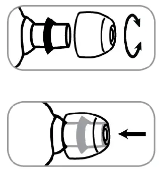 Shure SE315 Sound Isolating Earphones-34