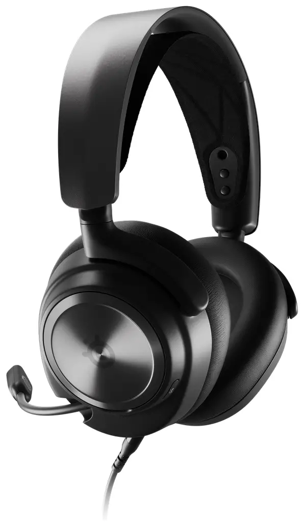 steelseries Arctis Nova 5 Wireless Headset