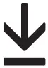 Download icon