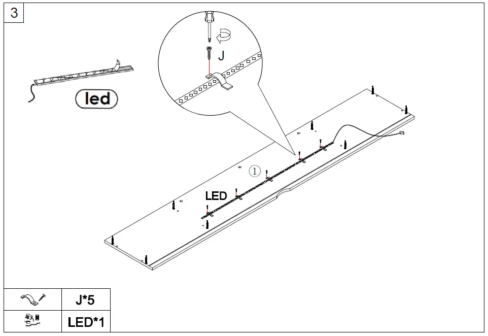 thdstatic-Wood-White-TV-Stand-with-2-Storage-Doors-Fits-fig-6