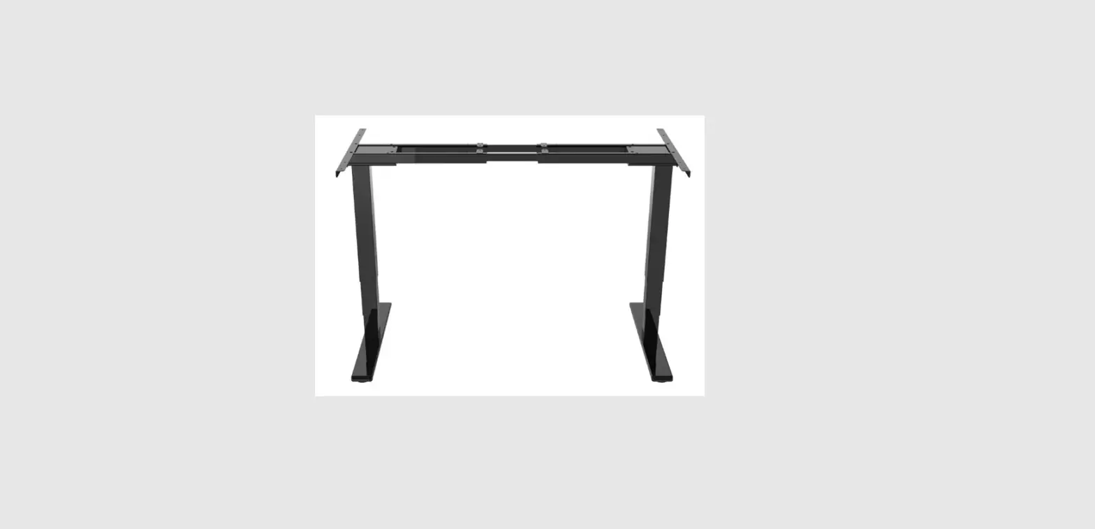 Monoprice 43562 Dual Motor 3-stage Sit-stand Desk Installation Guide Monoprice 43562 Dual Motor 3-stage Sit-stand Desk Installation Guide