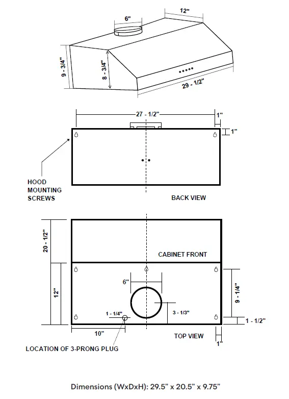 COSMO-UC30-Range-Hood-fig2