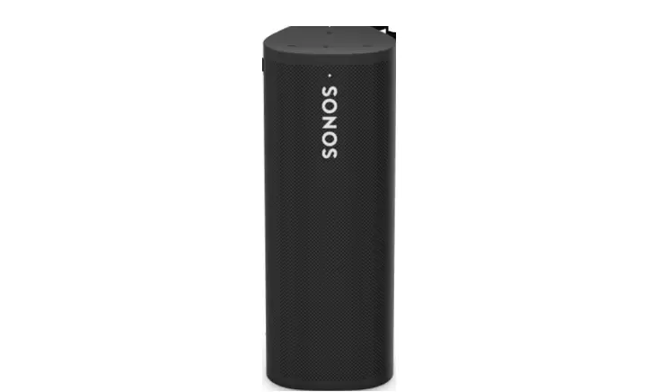 Sonos Roam1us1 Portable Smart Speaker User Guide Sonos Roam1us1 Portable Smart Speaker User Guide