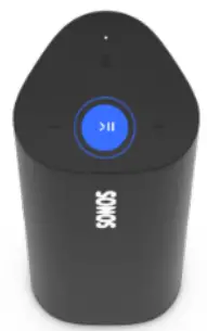 SONOS ROAM1US1 Portable Smart Speaker-FIG3