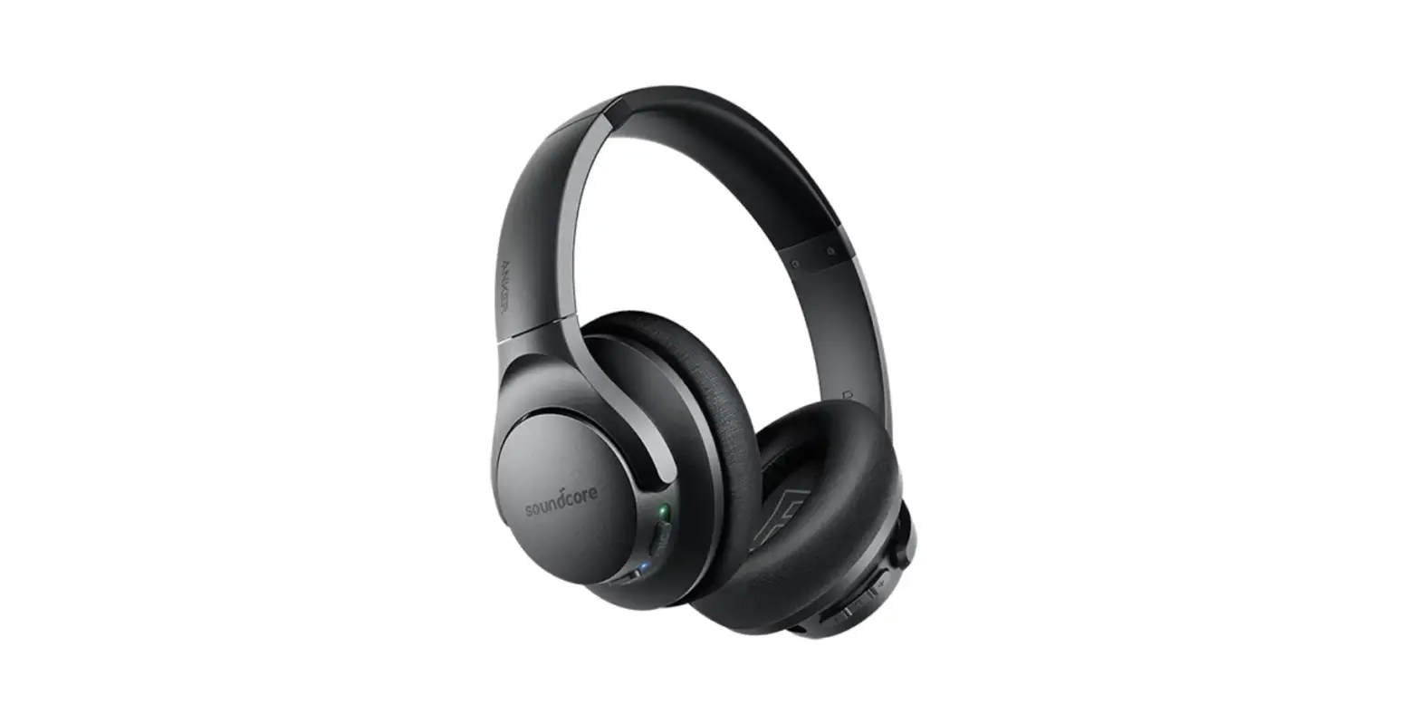 Soundcore Tm009 Life Q20 Hybrid Active Noise Cancelling Headphone User Guide