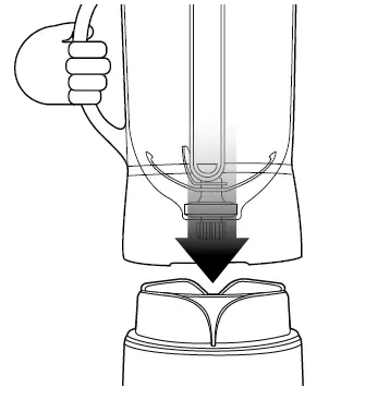 sage-BBL620 -W-the-Fresh &-Furious-Blender-2