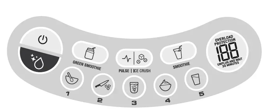 sage-BBL620 -W-the-Fresh &-Furious-Blender-4