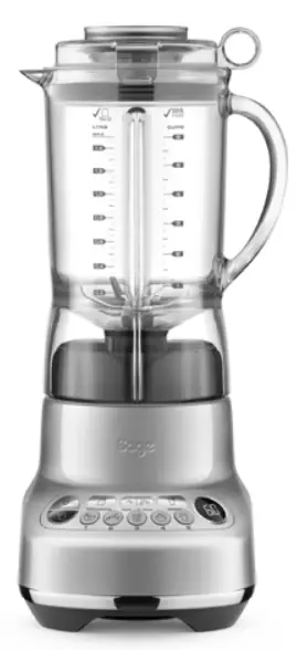 sage-BBL620 -W-the-Fresh &-Furious-Blender-PRODUCT