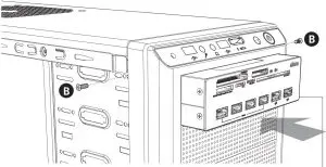 Installation Inductions