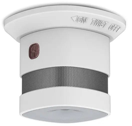 Trust Smoke Detector - Detector