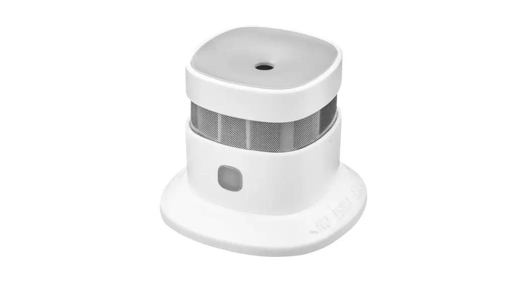 Trust Smoke Detector User Manual