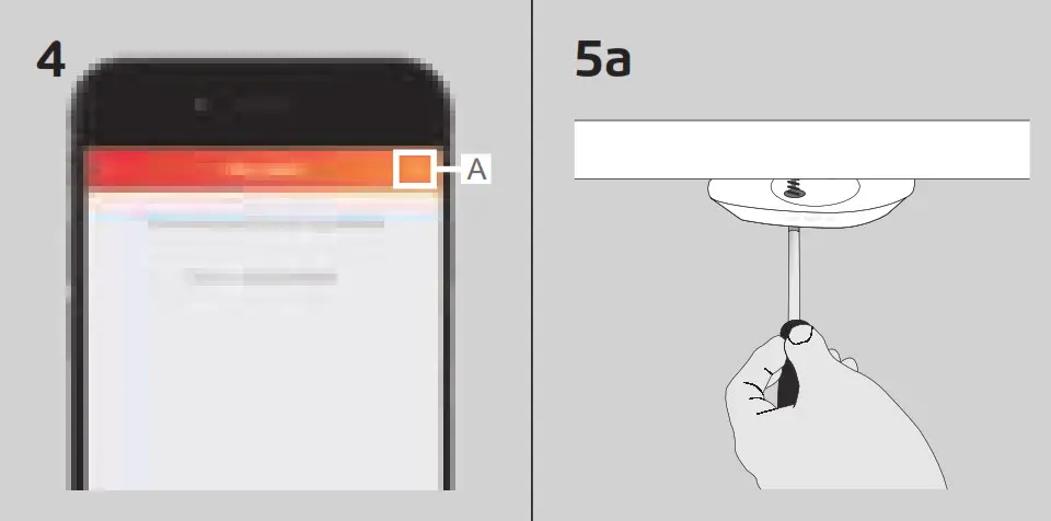 Trust Smoke Detector - fig 4
