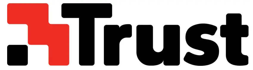 Trust Smoke Detector - logo