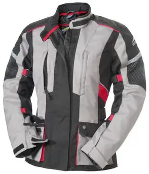 FASTWAY 212873 Touring Women 211 Textile Jacket