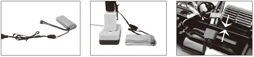 KOLEGEND-9204E-1-or-10-Scale-RC-Power-4WD-Off-Road-Car-2.4GHz-Radio-System-FIG-12