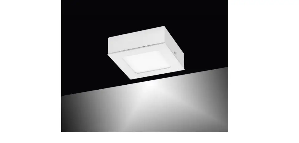 Paul Neuhaus 14379-16 Oskar Recessed Light Led Instruction Manual Paul Neuhaus 14379-16 Oskar Recessed Light Led Instruction Manual