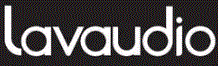Lavaudio-logo