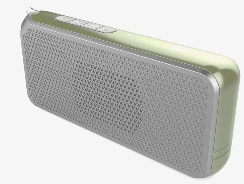 TechComm-OV-C3-NFC-Bluetooth-Speaker-with-Hi-Fi-Audio-DRC-Technology