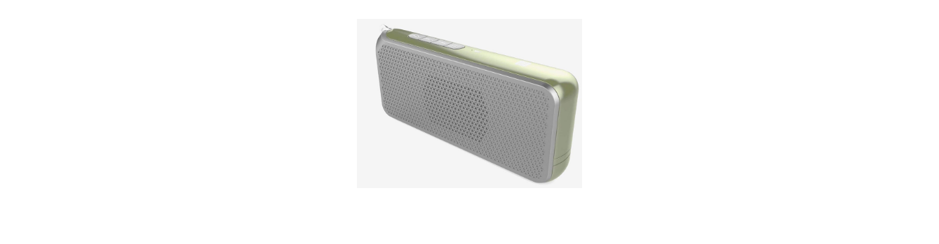 Techcomm Ov-c3 Nfc Bluetooth Speaker With Hi-fi Audio Drc Technology User Guide