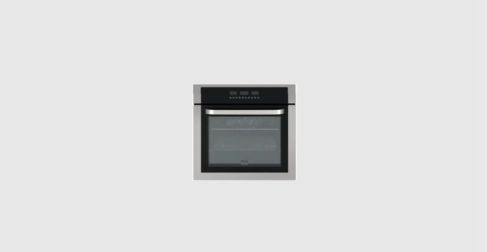 Haier Hwo60s11tpx1 Built-in Oven User Guide Haier Hwo60s11tpx1 Built-in Oven User Guide