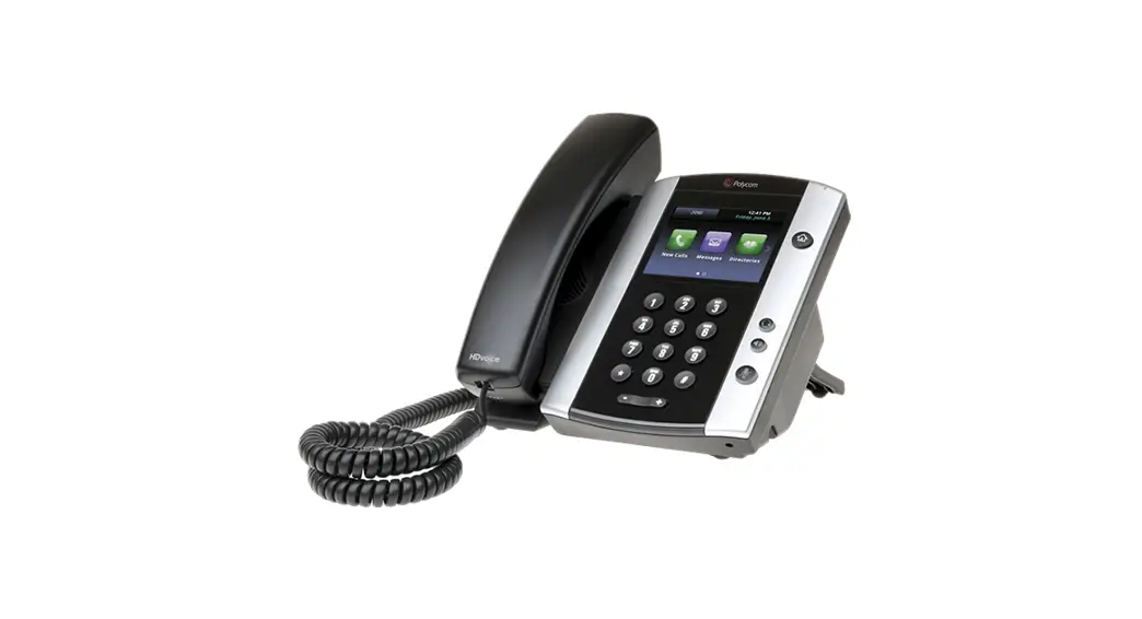 Vexus Call Controls User Guide