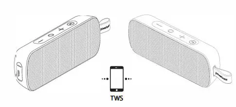 powerbass-BT-150-Sound-Cube-XL-IPX7-Portable-Bluetooth-Speaker-FIG-5