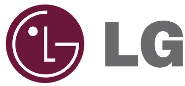 LG LOGO