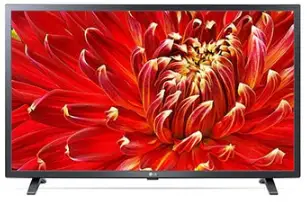 LG MFL71846413 Smart LED TV