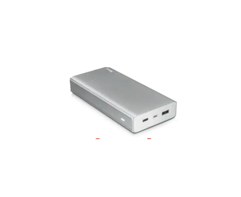 Trust Power Bank User Guide Trust Power Bank User Guide