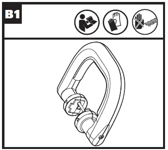WORX WG261E Cordless Hedge Trimmer-3