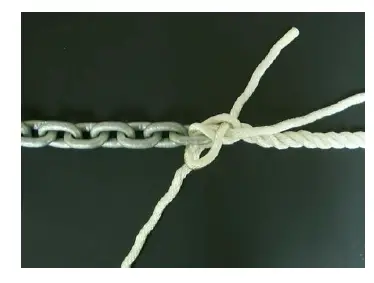 South Pacific VS1500 Electric Windlass fig 10