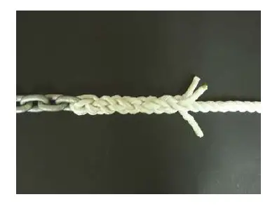 South Pacific VS1500 Electric Windlass fig 12