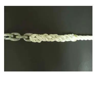 South Pacific VS1500 Electric Windlass fig 14