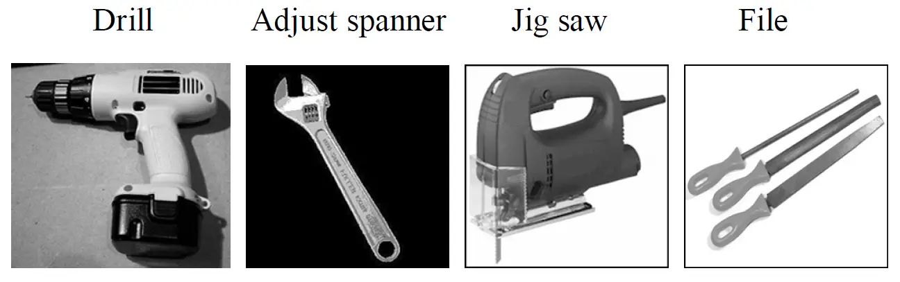 South Pacific VS1500 Electric Windlass fig 2