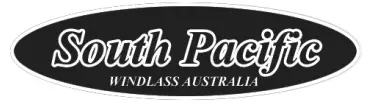South Pacific logo