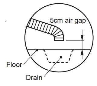 HOSHIZAKI-IM-100NE-HC-Hydrocarbon-Large-Cube-Ice-Maker-fig-10
