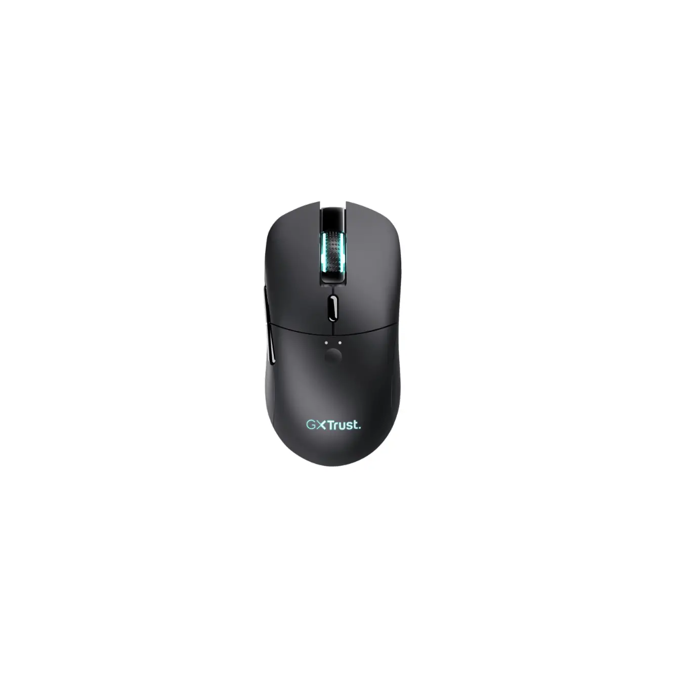 Trust Gxt 980 Redex Rechargeable Wireless Gaming Mouse User Guide